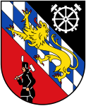 DEU St.Ingbert COA